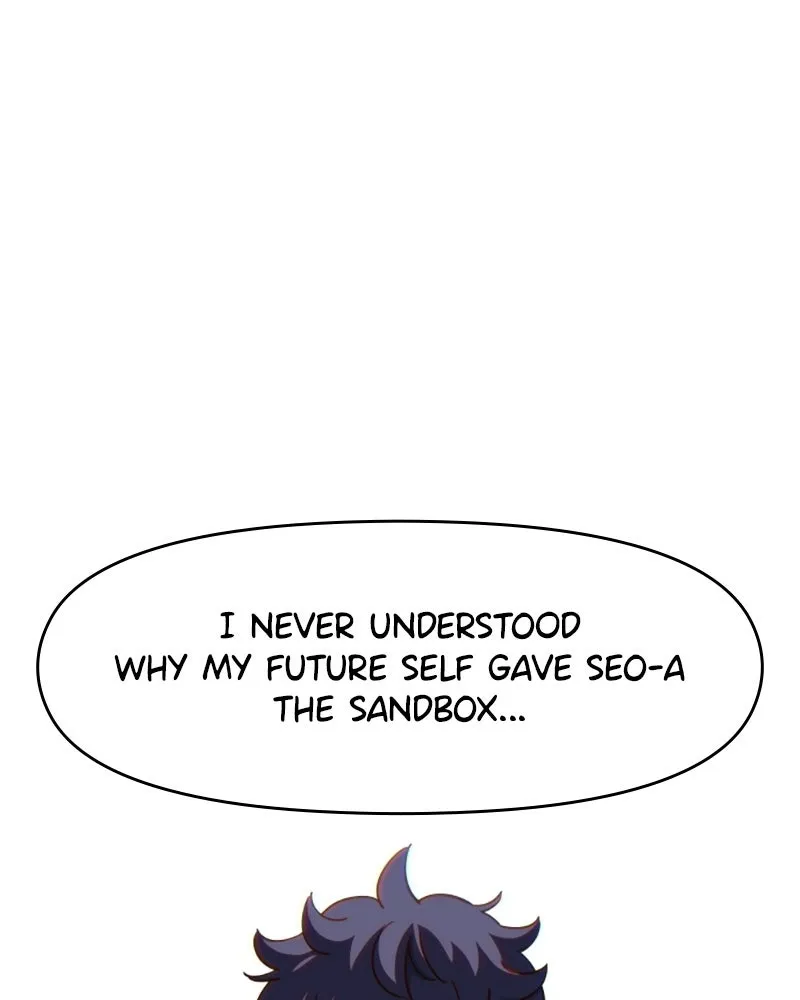 My Virtual Godis a Teenage Girl Chapter 84 page 116 - 