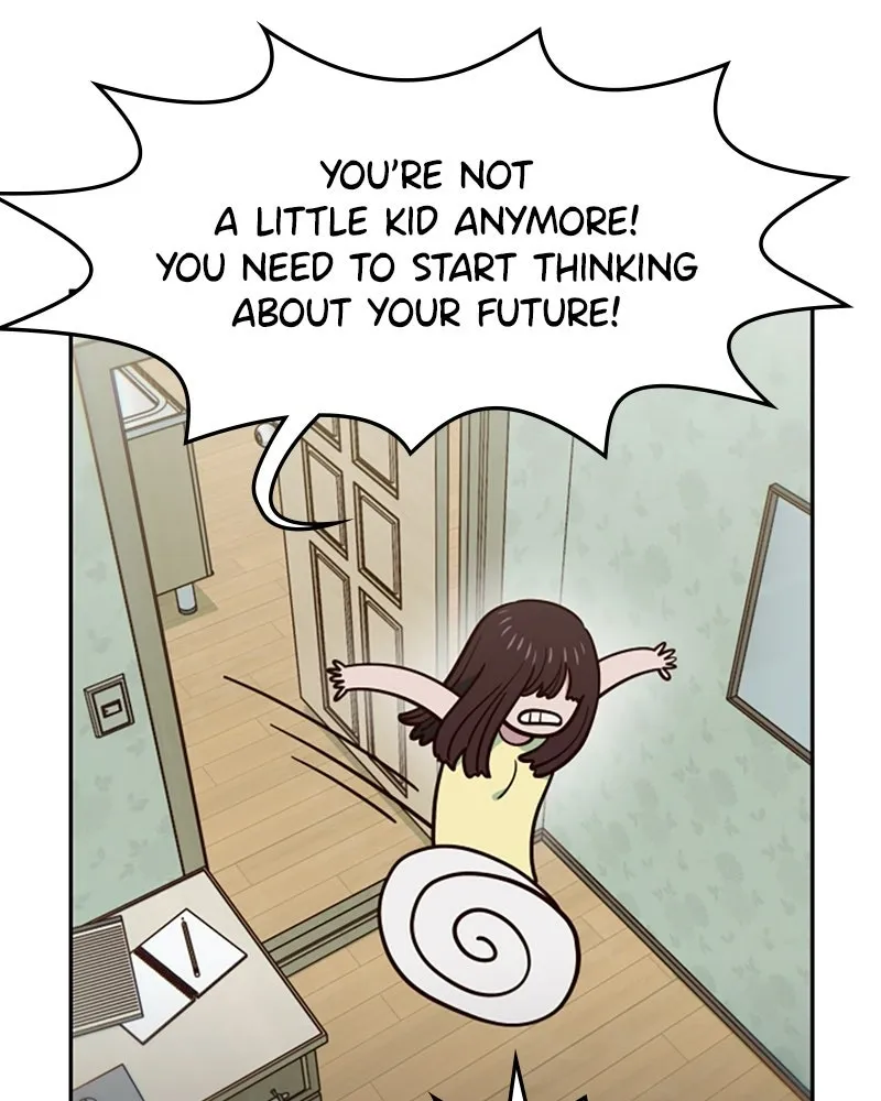 My Virtual Godis a Teenage Girl Chapter 84 page 13 - 