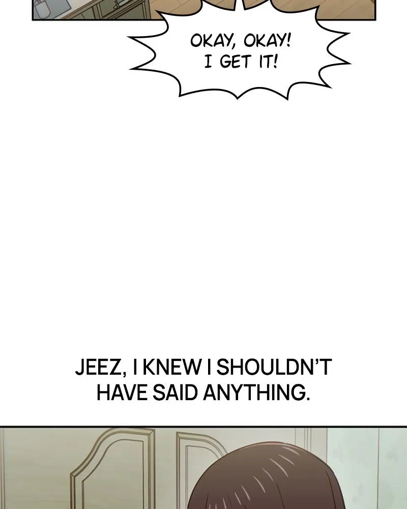My Virtual Godis a Teenage Girl Chapter 84 page 14 - 