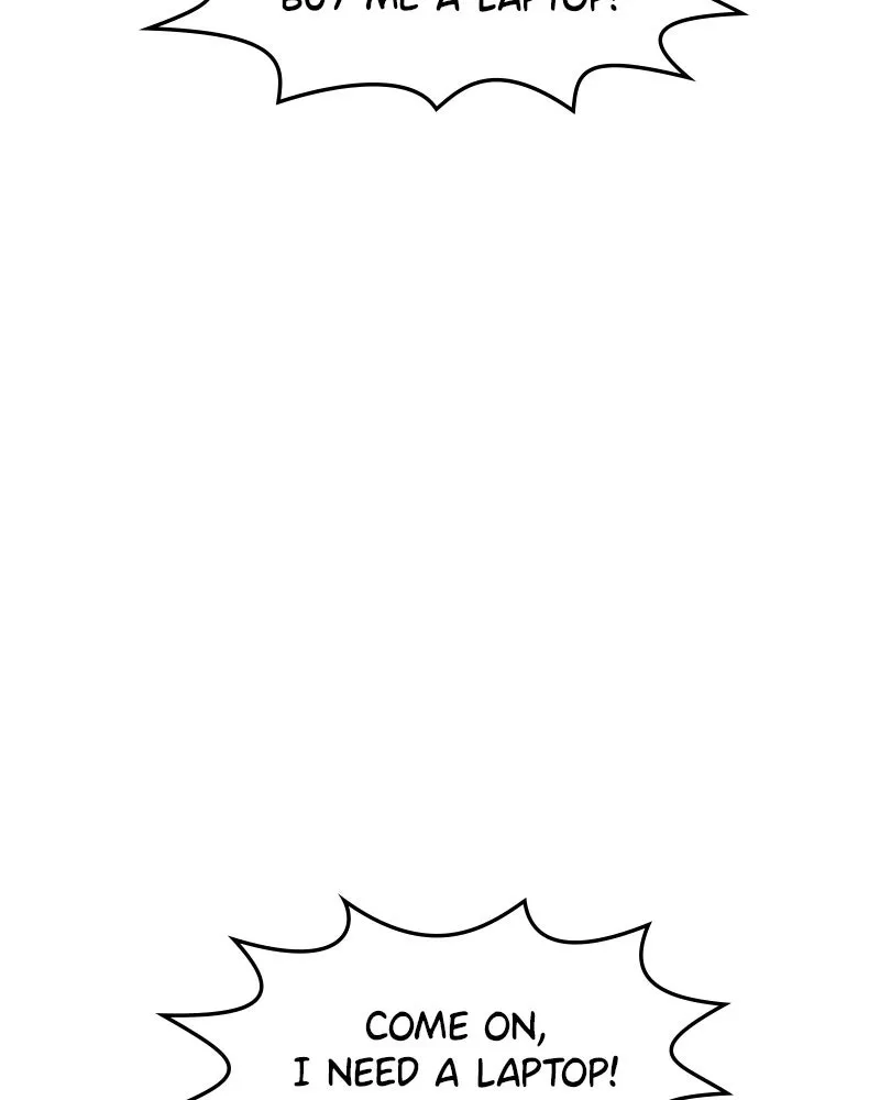 My Virtual Godis a Teenage Girl Chapter 84 page 3 - 