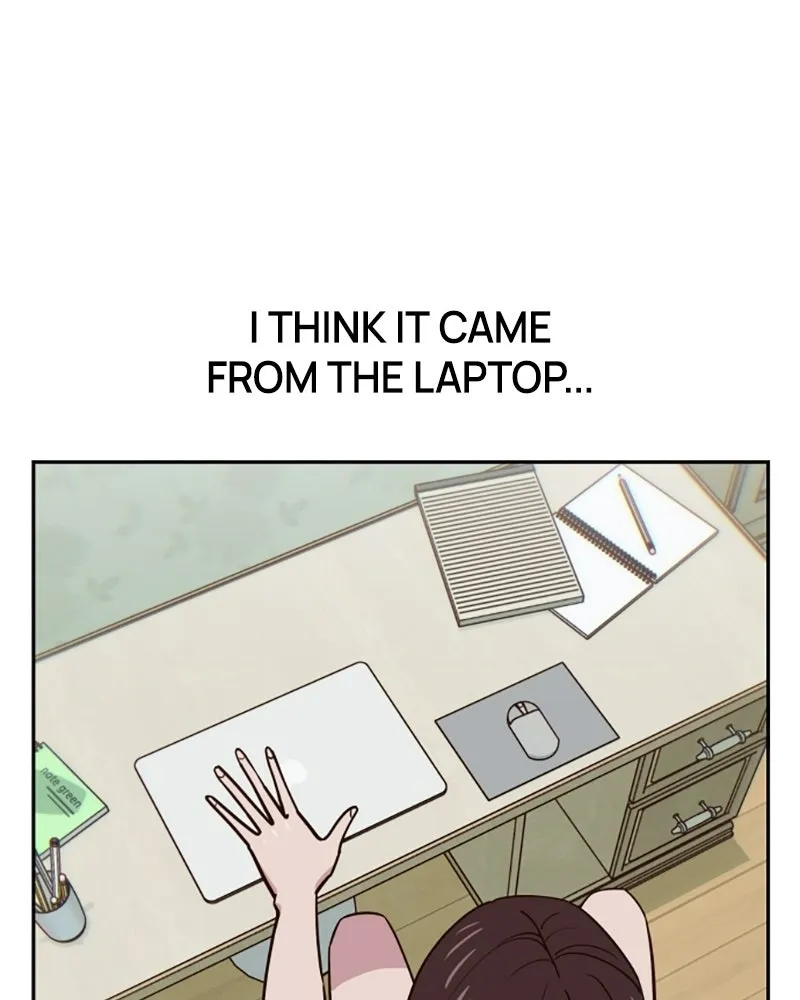 My Virtual Godis a Teenage Girl Chapter 84 page 23 - 