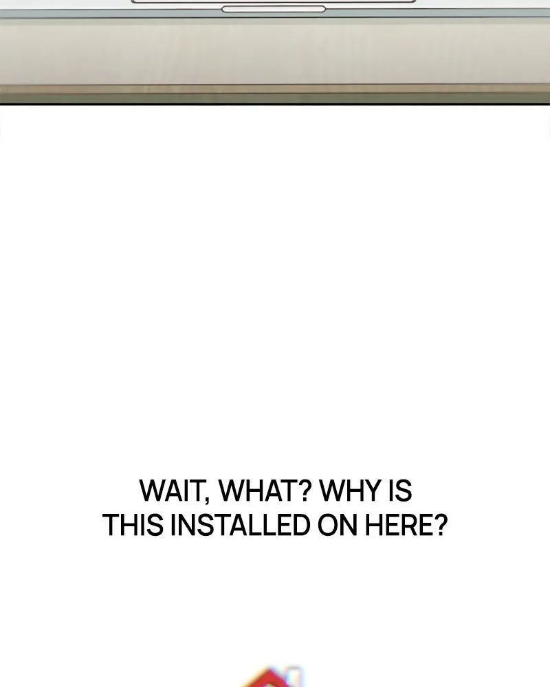 My Virtual Godis a Teenage Girl Chapter 84 page 26 - 