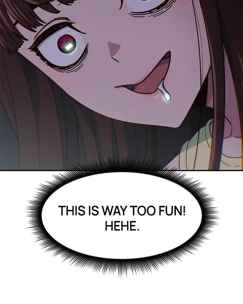 My Virtual Godis a Teenage Girl Chapter 84 page 36 - 