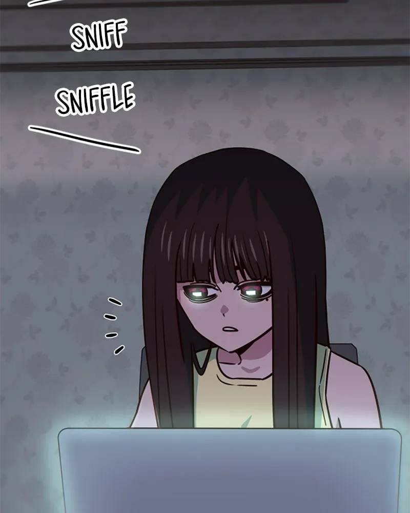 My Virtual Godis a Teenage Girl Chapter 84 page 40 - 