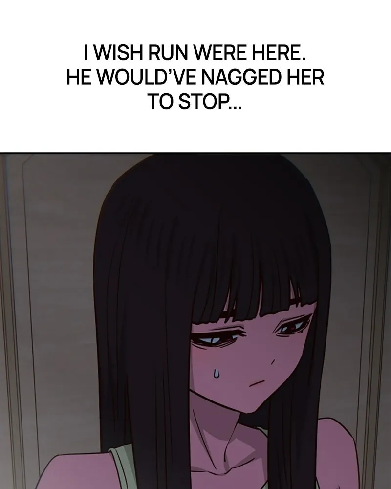 My Virtual Godis a Teenage Girl Chapter 84 page 49 - 