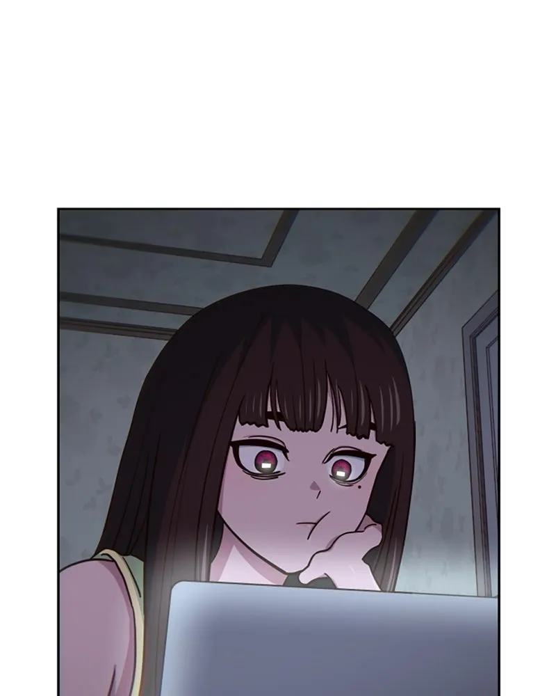 My Virtual Godis a Teenage Girl Chapter 84 page 54 - 