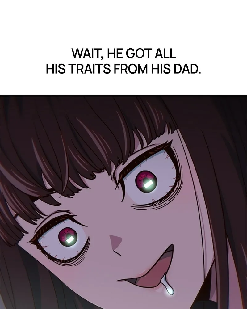 My Virtual Godis a Teenage Girl Chapter 84 page 84 - 
