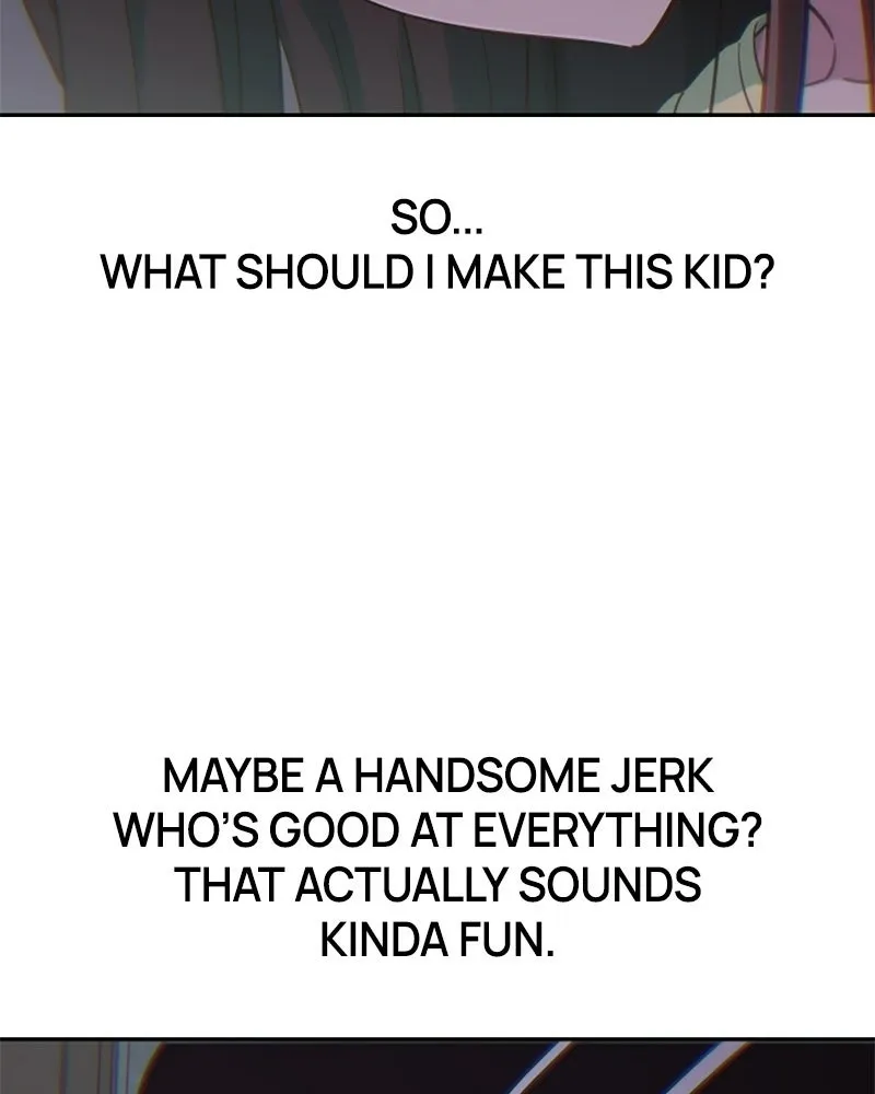 My Virtual Godis a Teenage Girl Chapter 84 page 85 - 