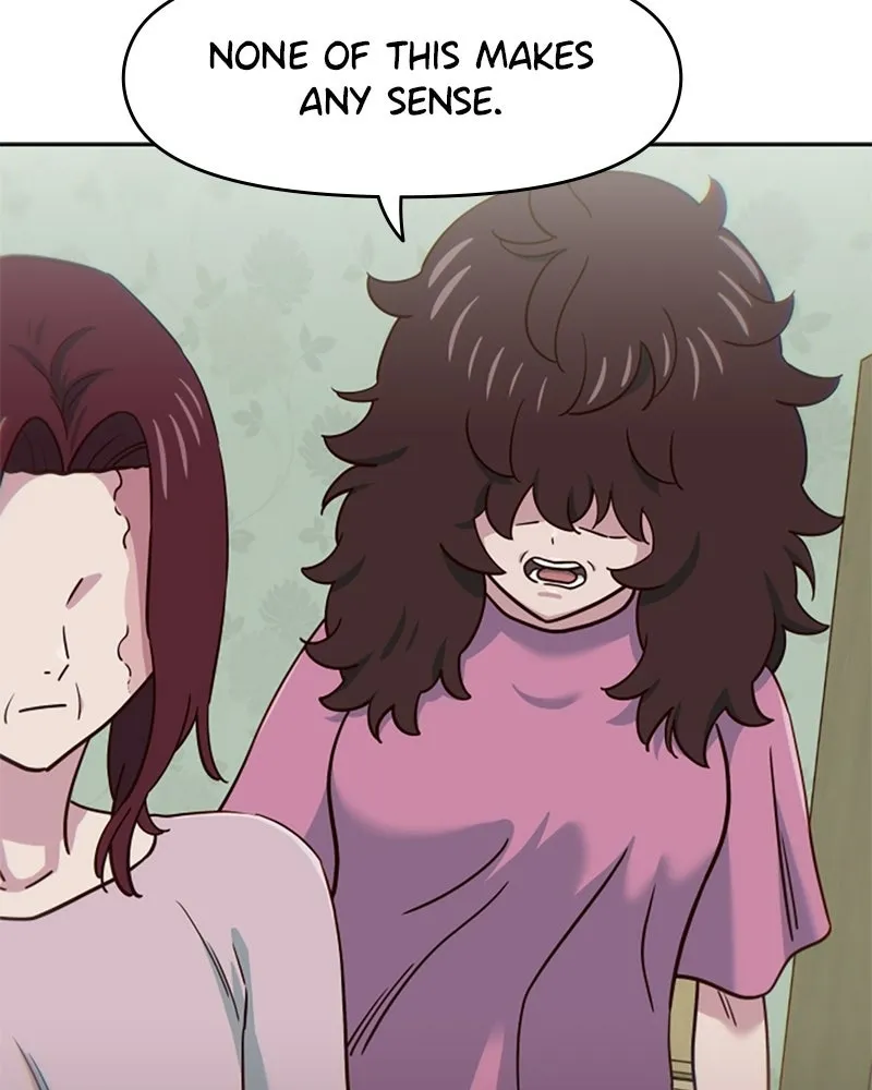 My Virtual Godis a Teenage Girl Chapter 85 page 105 - 