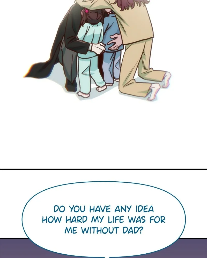 My Virtual Godis a Teenage Girl Chapter 85 page 122 - 