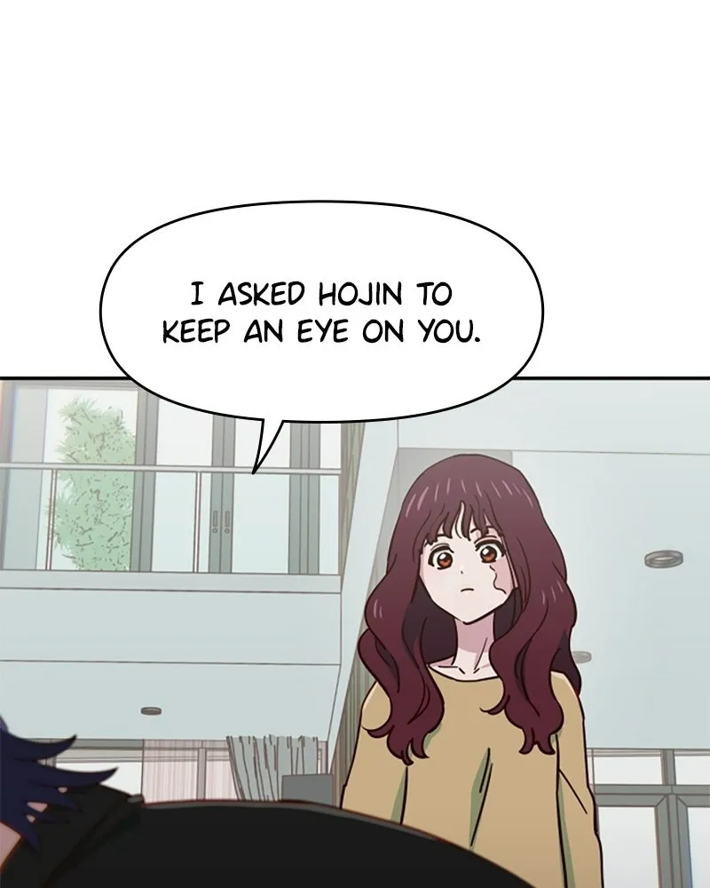 My Virtual Godis a Teenage Girl Chapter 85 page 16 - 