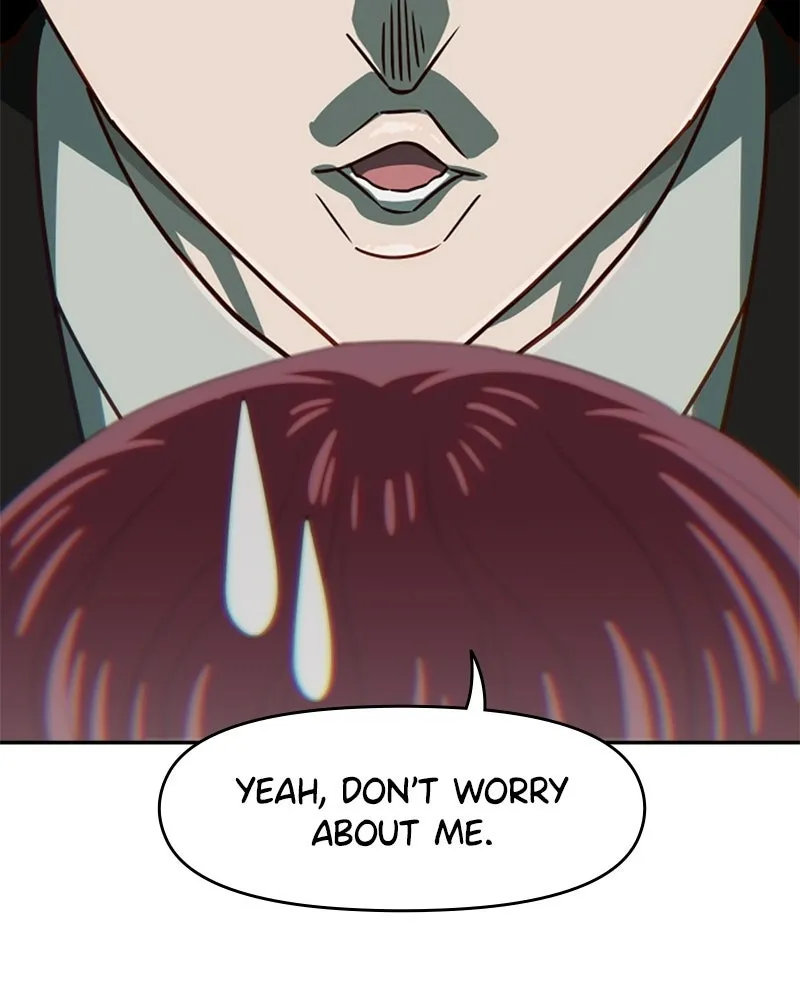 My Virtual Godis a Teenage Girl Chapter 85 page 19 - 