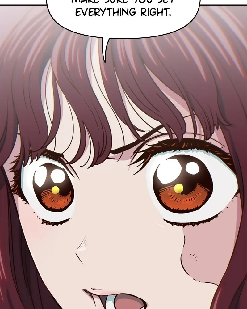 My Virtual Godis a Teenage Girl Chapter 85 page 22 - 