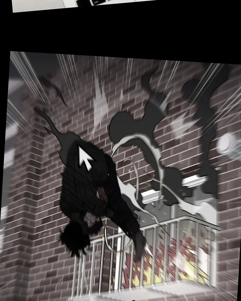 My Virtual Godis a Teenage Girl Chapter 85 page 47 - 