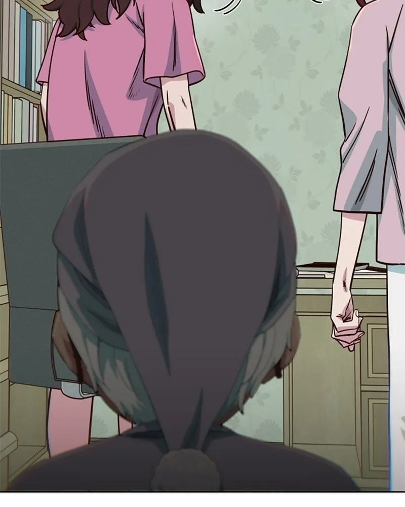 My Virtual Godis a Teenage Girl Chapter 85 page 59 - 