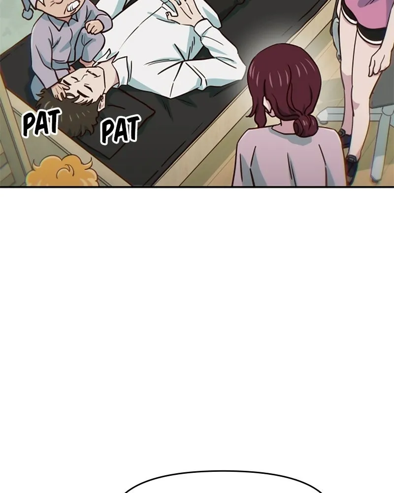 My Virtual Godis a Teenage Girl Chapter 85 page 61 - 