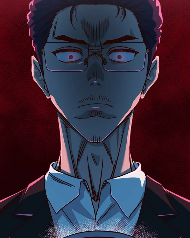 My Virtual Godis a Teenage Girl Chapter 85 page 77 - 