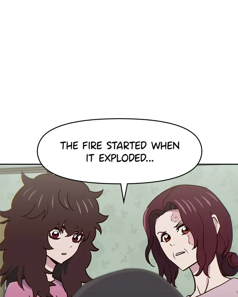 My Virtual Godis a Teenage Girl Chapter 85 page 81 - 