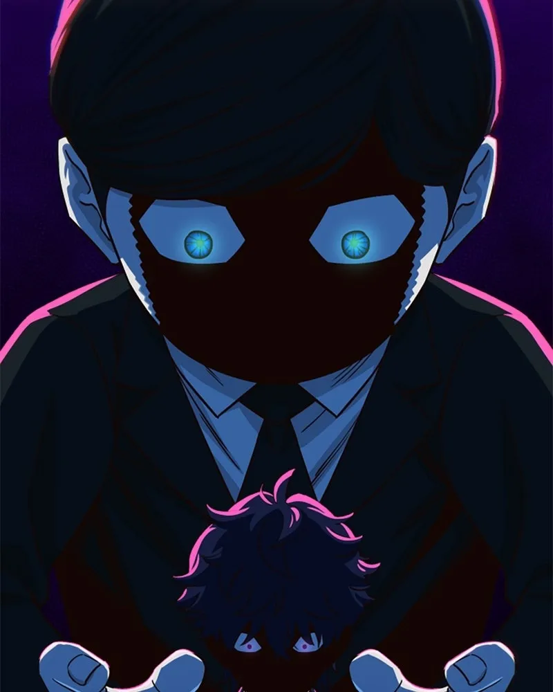 My Virtual Godis a Teenage Girl Chapter 85 page 85 - 