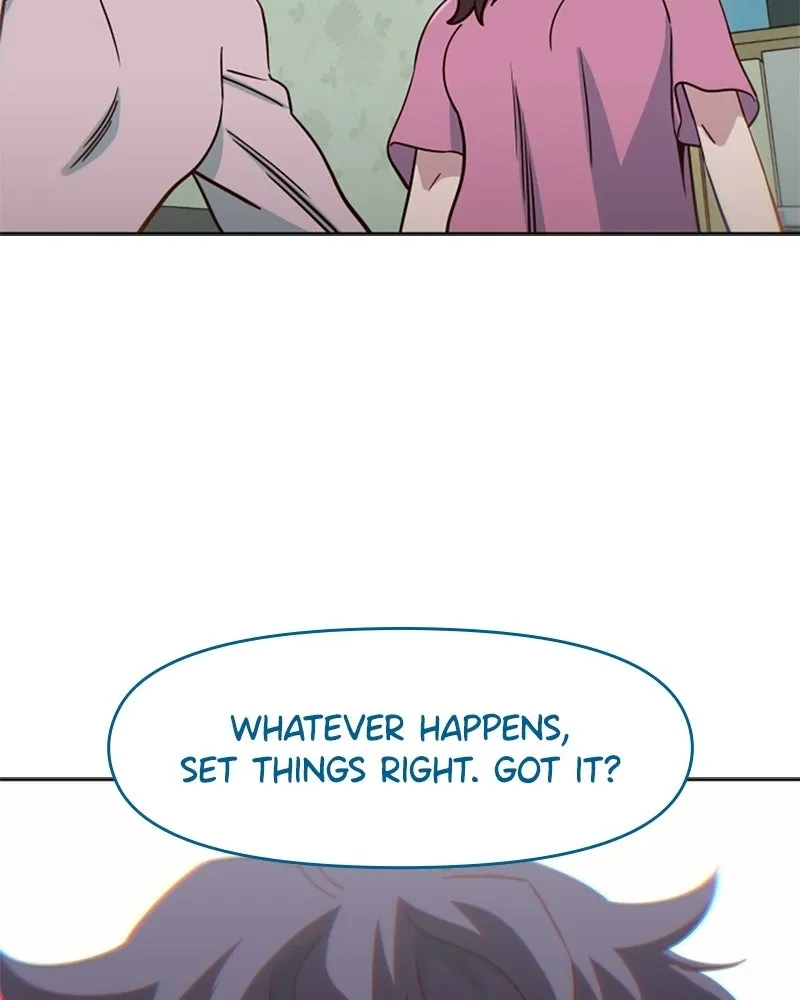My Virtual Godis a Teenage Girl Chapter 85 page 96 - 