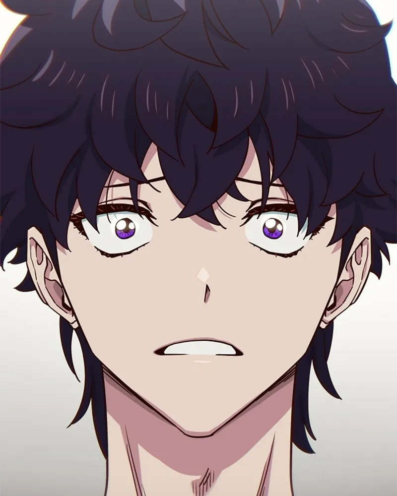 My Virtual Godis a Teenage Girl Chapter 85 page 97 - 