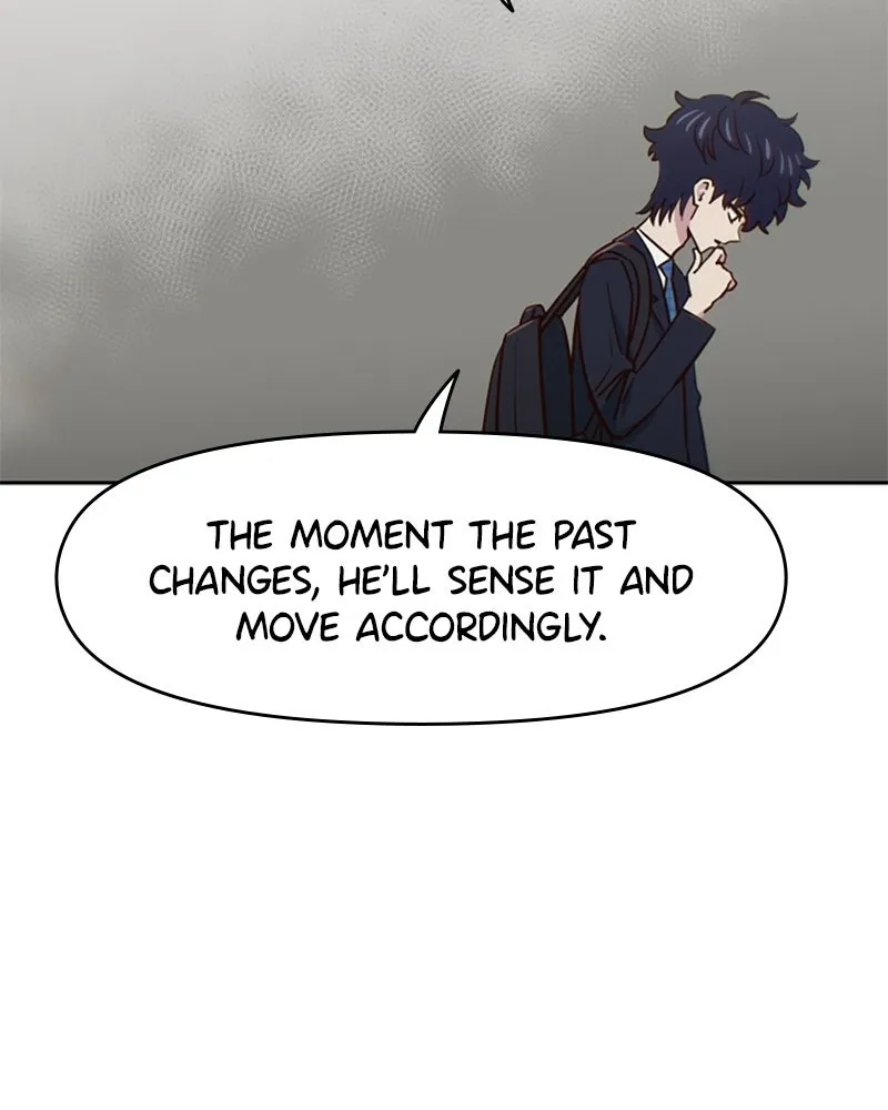 My Virtual Godis a Teenage Girl Chapter 86 page 115 - 
