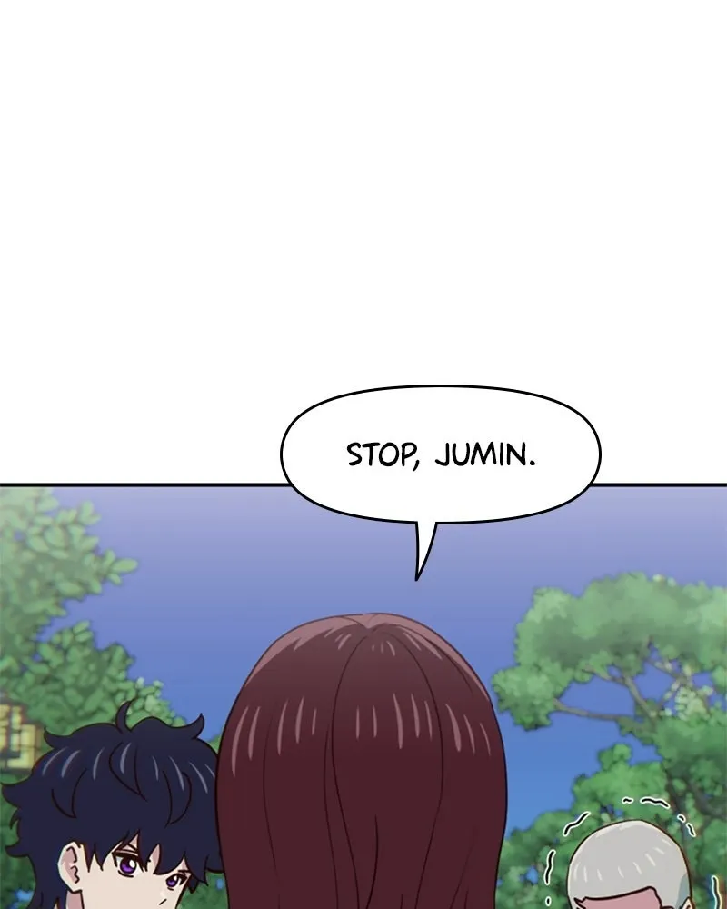 My Virtual Godis a Teenage Girl Chapter 86 page 133 - 