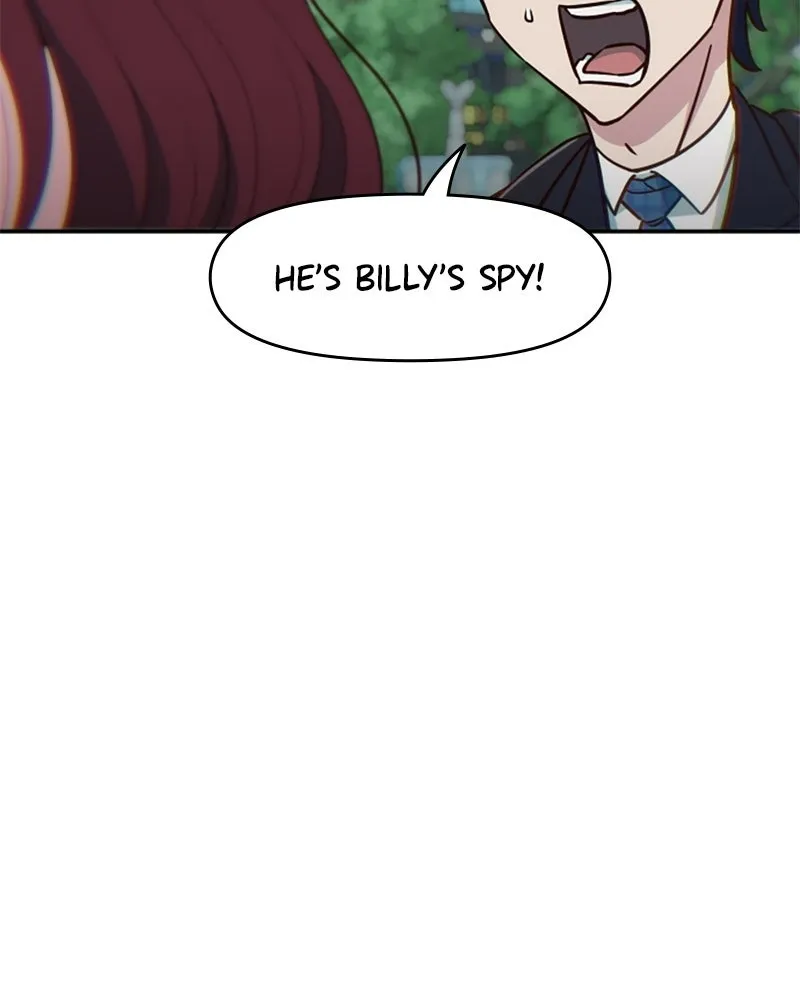 My Virtual Godis a Teenage Girl Chapter 86 page 142 - 