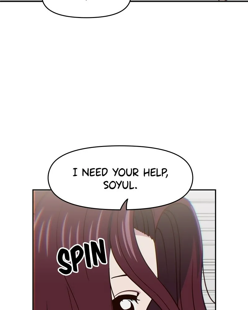 My Virtual Godis a Teenage Girl Chapter 86 page 145 - 