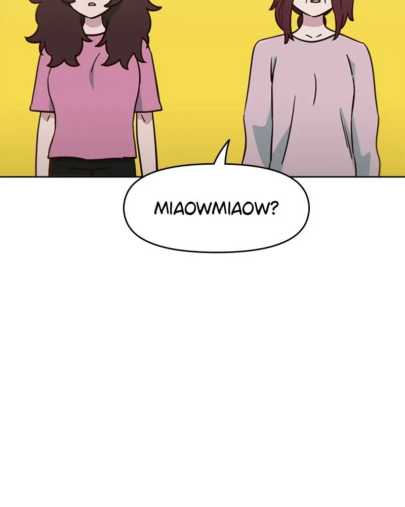 My Virtual Godis a Teenage Girl Chapter 86 page 24 - 