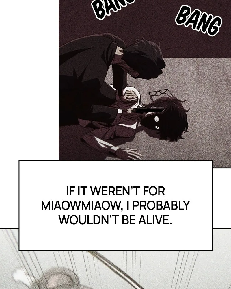 My Virtual Godis a Teenage Girl Chapter 86 page 53 - 