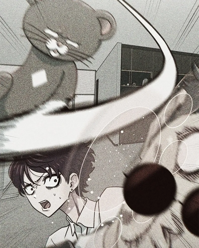 My Virtual Godis a Teenage Girl Chapter 86 page 54 - 