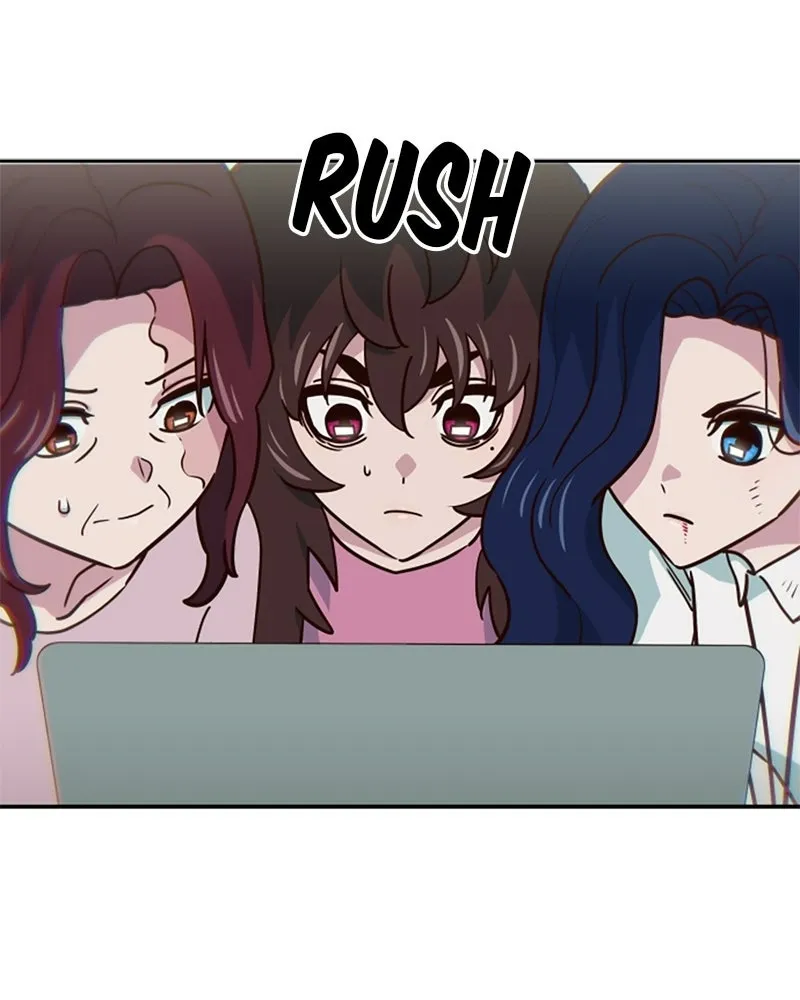 My Virtual Godis a Teenage Girl Chapter 86 page 68 - 