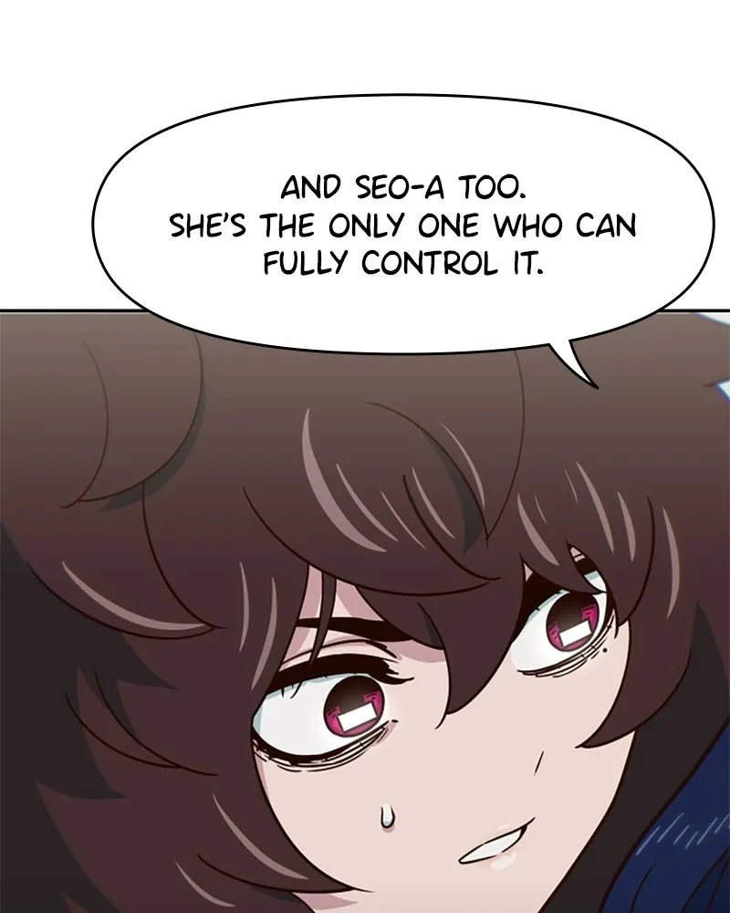 My Virtual Godis a Teenage Girl Chapter 86 page 73 - 
