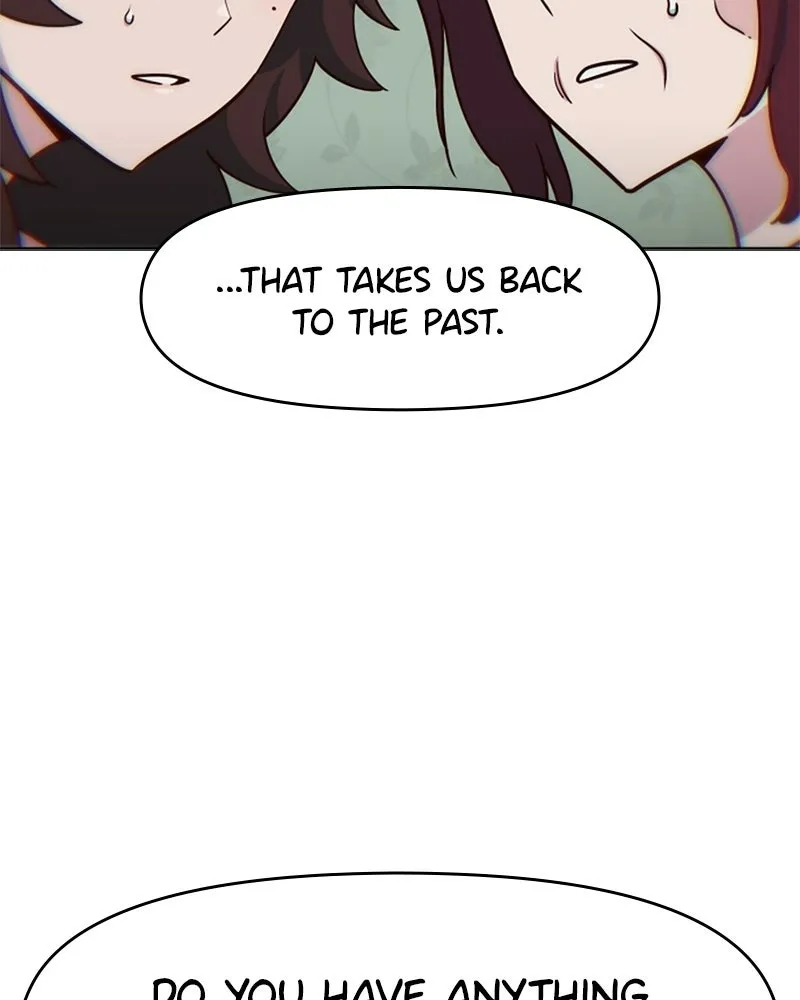 My Virtual Godis a Teenage Girl Chapter 86 page 84 - 
