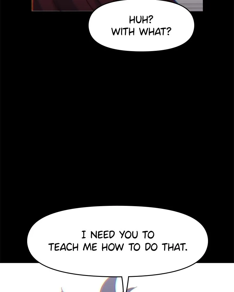 My Virtual Godis a Teenage Girl Chapter 87 page 110 - 