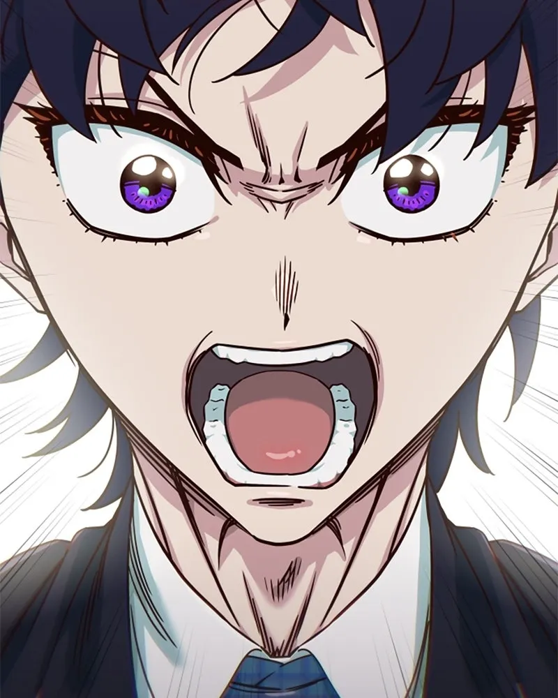 My Virtual Godis a Teenage Girl Chapter 87 page 114 - 