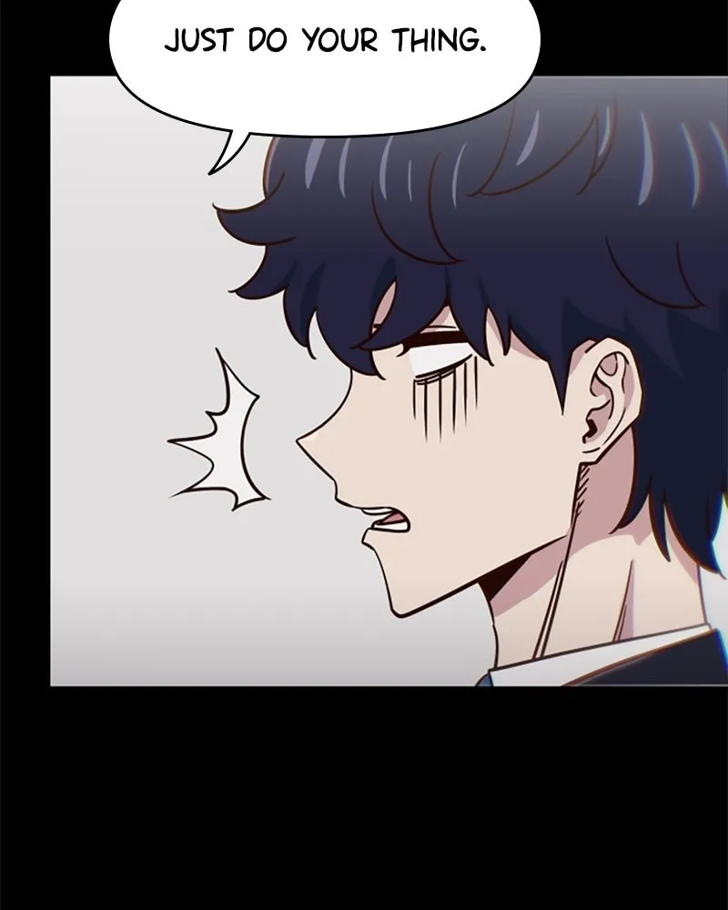 My Virtual Godis a Teenage Girl Chapter 87 page 117 - 