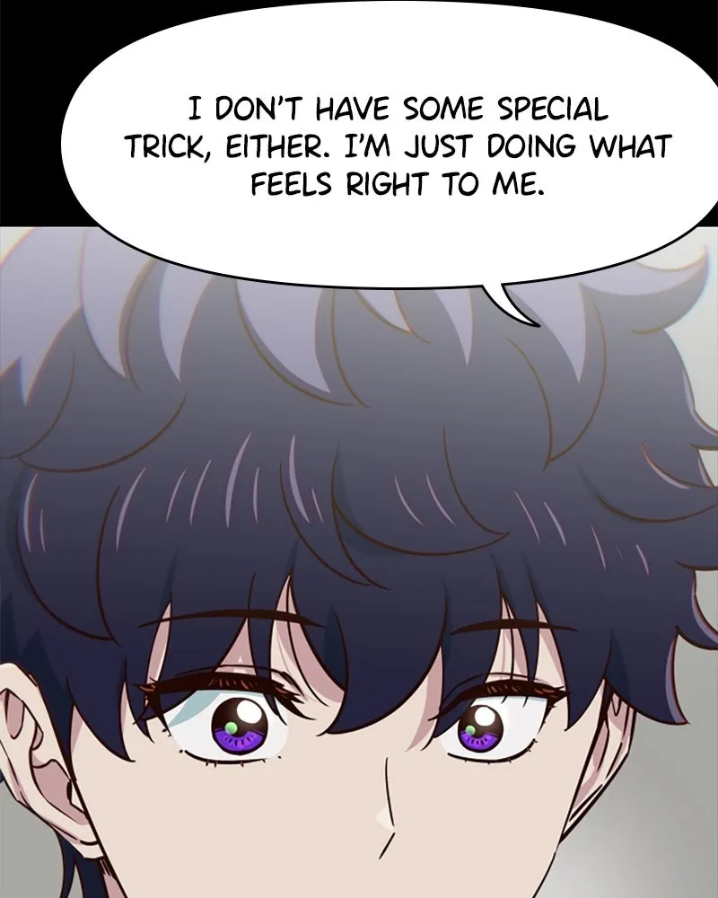 My Virtual Godis a Teenage Girl Chapter 87 page 120 - 