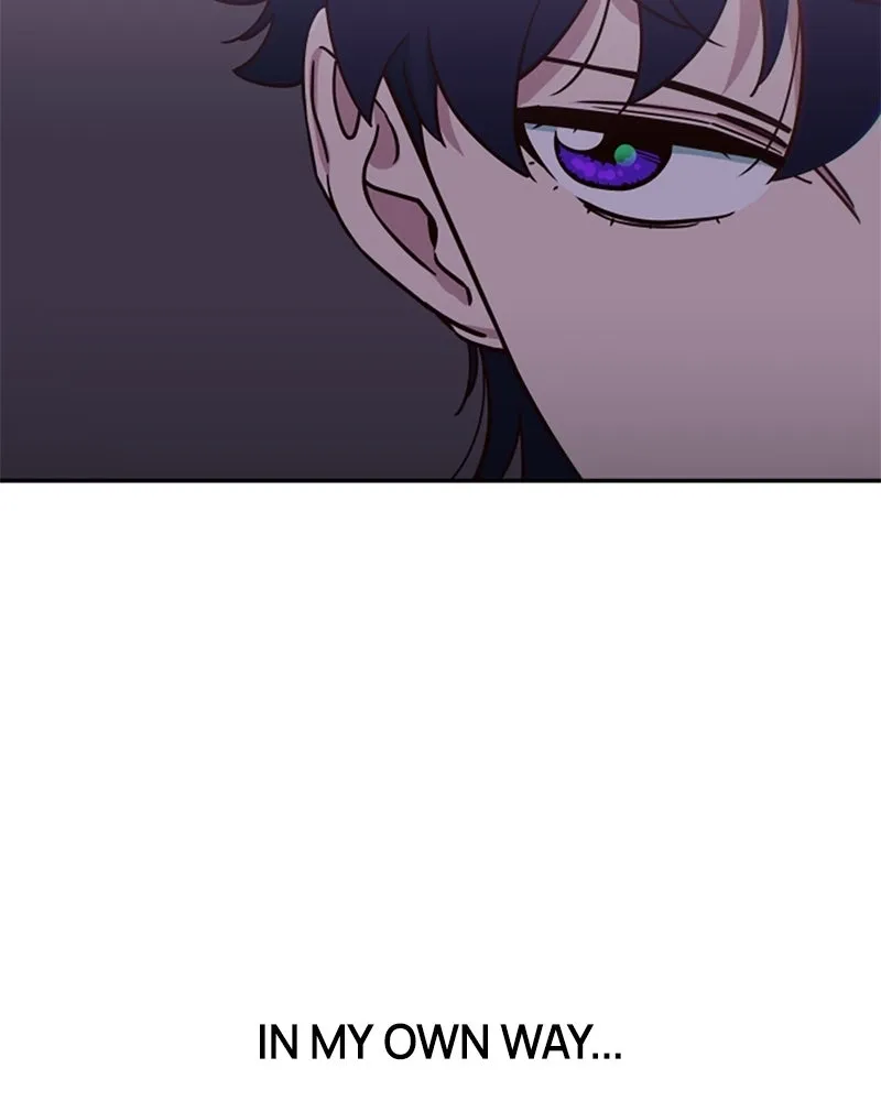 My Virtual Godis a Teenage Girl Chapter 87 page 129 - 