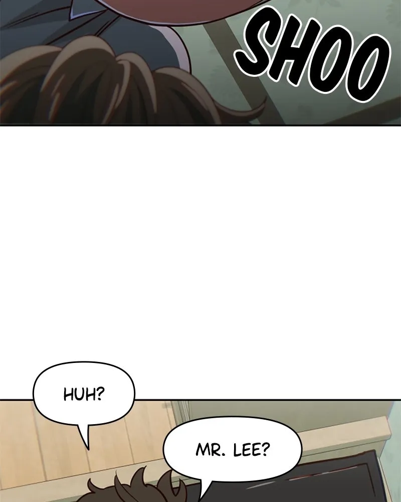 My Virtual Godis a Teenage Girl Chapter 87 page 17 - 