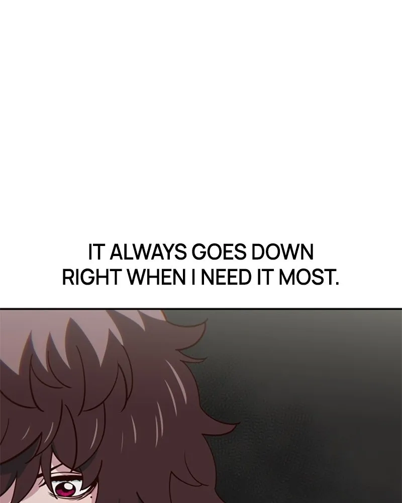 My Virtual Godis a Teenage Girl Chapter 87 page 8 - 