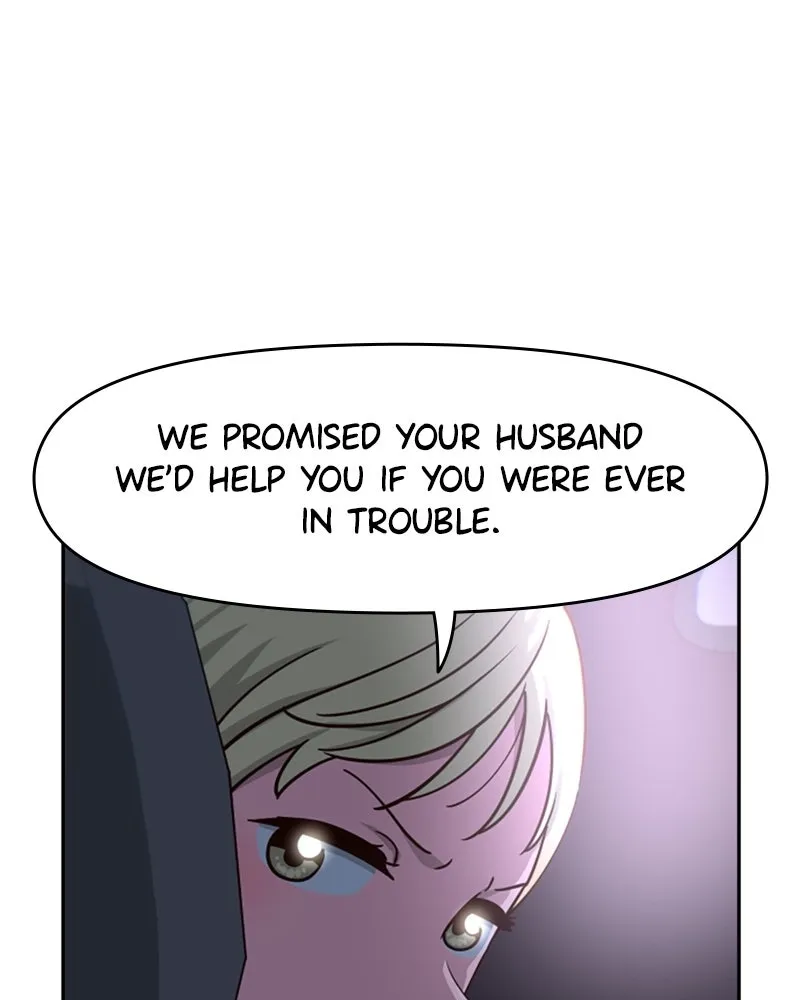 My Virtual Godis a Teenage Girl Chapter 87 page 82 - 