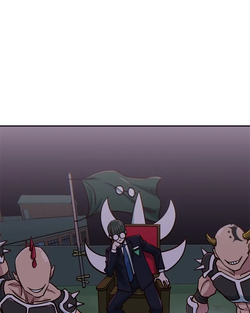 My Virtual Godis a Teenage Girl Chapter 87 page 88 - 