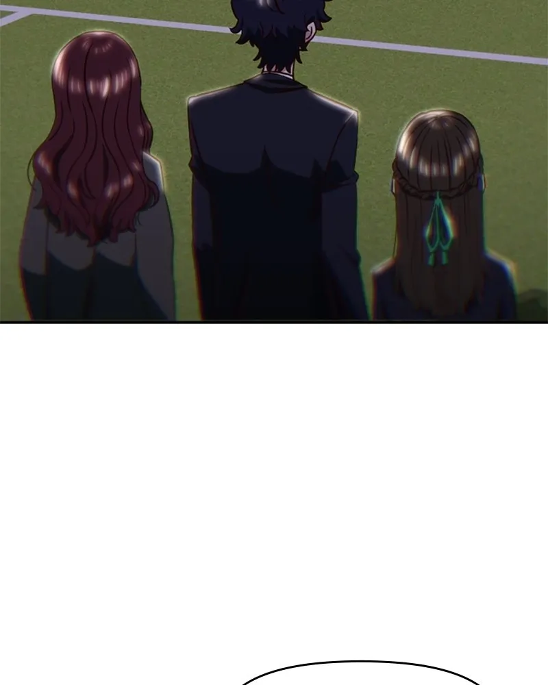 My Virtual Godis a Teenage Girl Chapter 87 page 94 - 