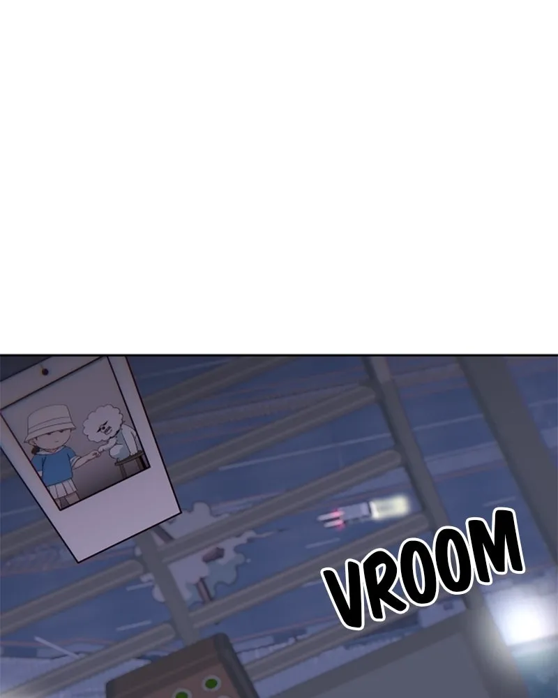 My Virtual Godis a Teenage Girl Chapter 88 page 107 - 