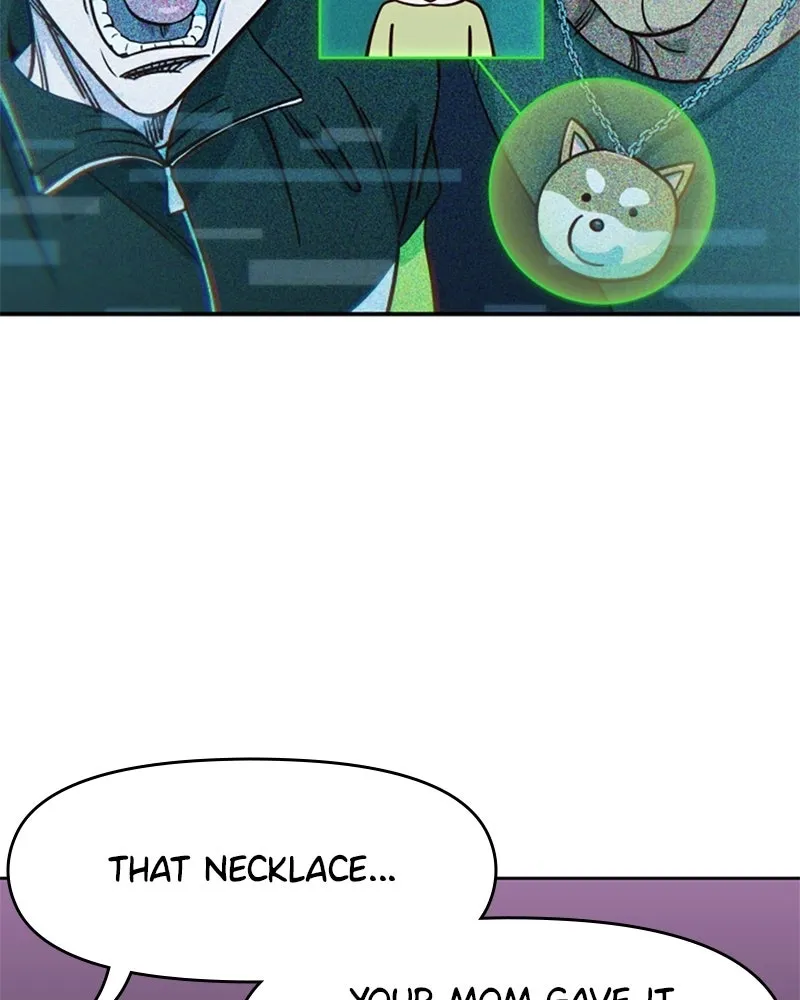 My Virtual Godis a Teenage Girl Chapter 88 page 12 - 