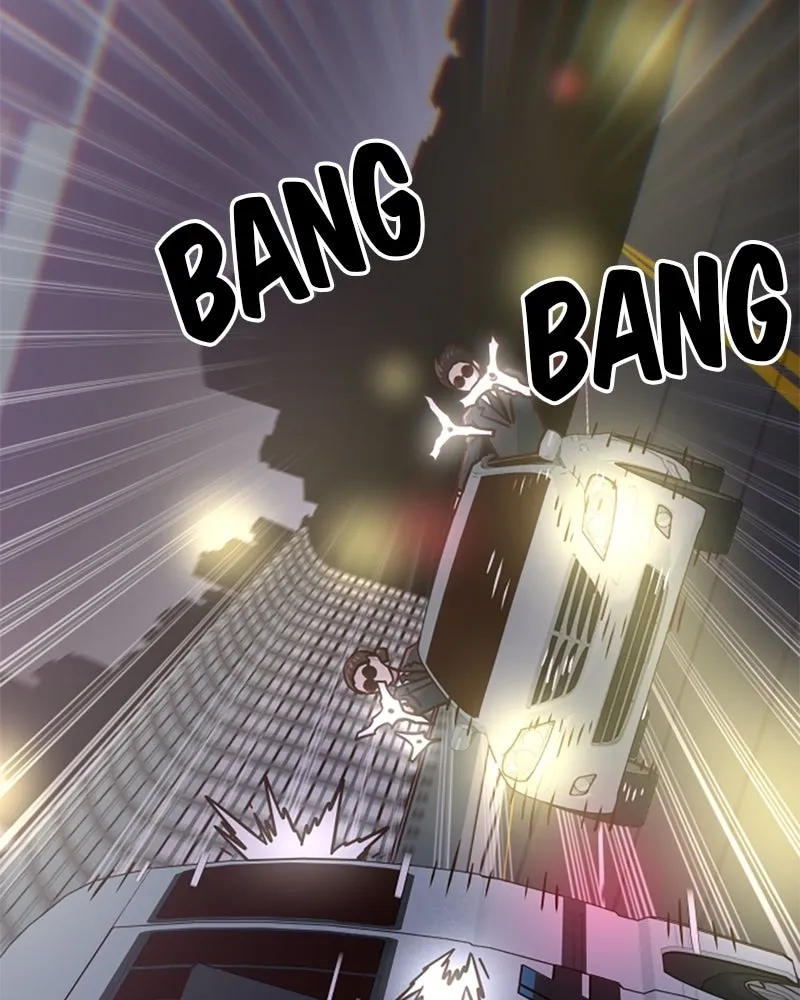 My Virtual Godis a Teenage Girl Chapter 88 page 111 - 
