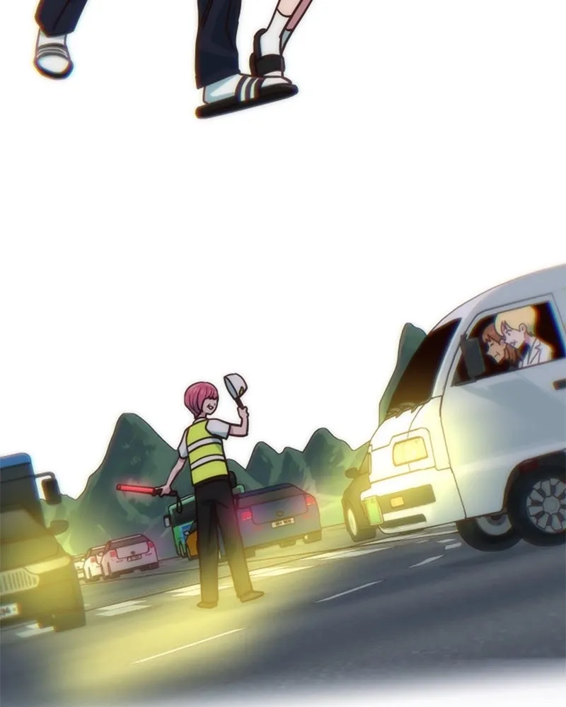 My Virtual Godis a Teenage Girl Chapter 88 page 128 - 