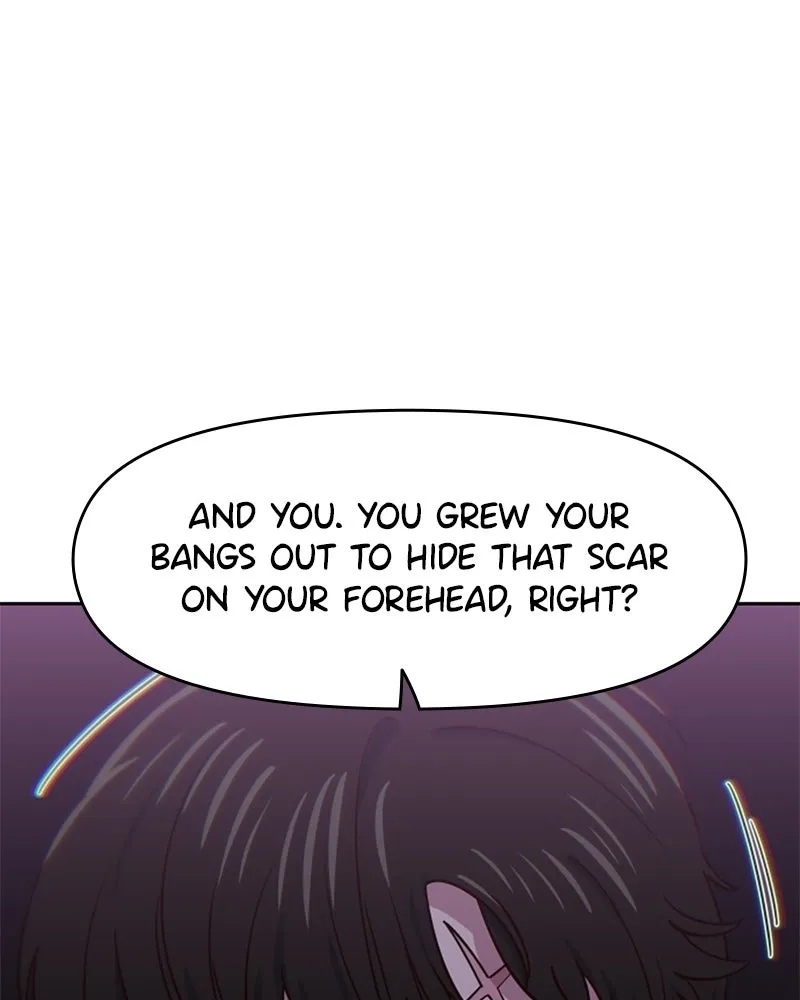 My Virtual Godis a Teenage Girl Chapter 88 page 16 - 